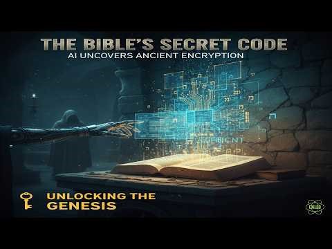 The World’s First Encrypted Message?