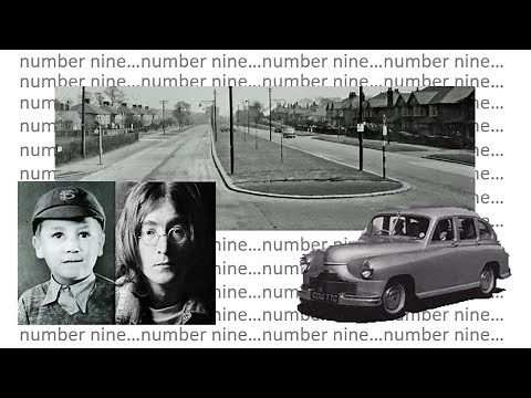 John Lennon: Number 9