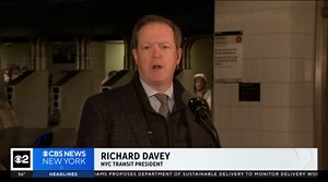 NTSB releases report on New York City train collision