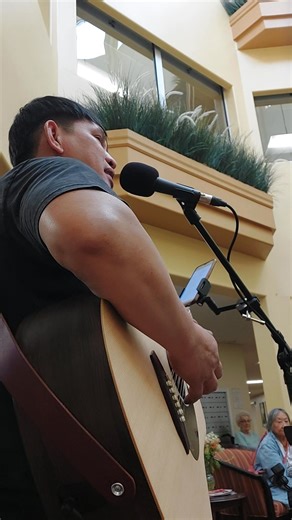 23K views · 648 reactions | HOMEWARD BOUND (Acoustic Jam Cover) Dedicated to Manangs Vanj & Lyds #acousticcover by Topyu #oldiesmusic Song by Simon & Garfunkle | Topyu | Facebook