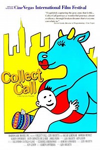 Collect Call - Movie