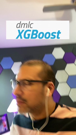 XGBoost: A Data Science Classic's Journey