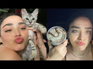 vlog hablando muchas cosas mientras pruebo la marca Notco ;)