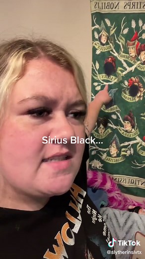 Exploring the Black Family Tree Tapestry with Sirius Black