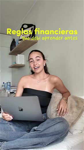 Finanzas personales: Share tus secretos financieros