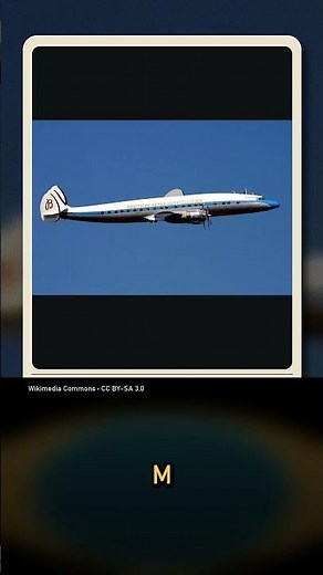 Lockheed Constellation: The Flight That Changed Aviation | Oddly Archived