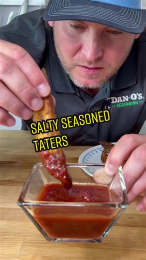 Crispy Air Fryer Tater Tots: Salty & Seasoned