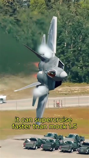 The F-22 Raptor: The Fighter Jet No One Can Match