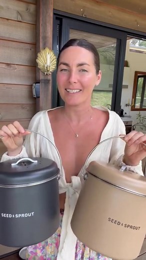 10K views | Happy International Compost Awareness Week!  We...