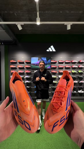 Adidas Football Boot Battle: Which One to Choose?