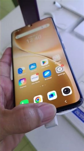 VIVO V60 Camera Features #tech #vivov60