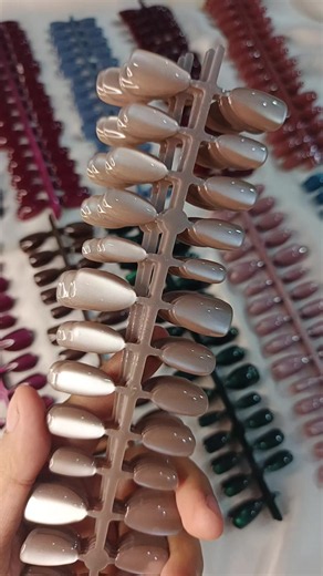 Wholesale Nails Supplier: How to Buy Cheap Nail Products