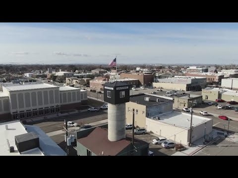 Caldwell Police Department shifts to proactive policing, data shows a decrease in certain crimes