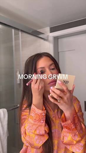 Up at 6am & out the door with both girls at 8am💫🫶🏼🎀🌴#momoffour #momsoftiktok #motherhood #morninggrwm