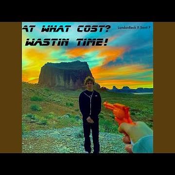 At What Cost? (feat. Prince Emory)