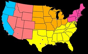 Cities and metropolitan areas of the United States - Alchetron, the free social encyclopedia
