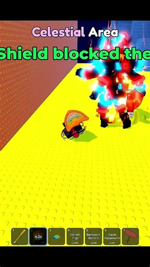 Wait… can you beat THIS level? #roblox