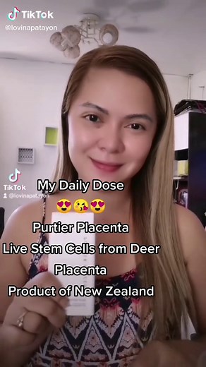 Purtier Placenta: Elevate Your Health and Beauty