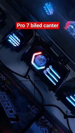 pro 7 biled canter murah oiii #biled #automobile