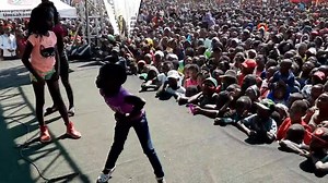 63K views · 482 reactions | #ZAS2019 | Power FM Zimbabwe | Facebook