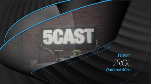 26 reactions | 5CAST - podcast Televizije 5, subotom od 21 sat Gošća naredne emisije (16. decembra) je Ševala Hodžić, magistrica nutricionizma | Televizija5 | Facebook