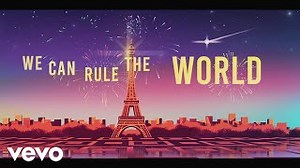 RULE THE WORLD Lyrics - TAKE THAT | eLyrics.net
