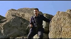 Conan kapitány 1996 (Capitaine Conan)