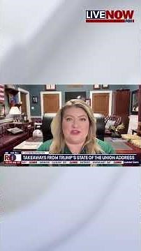 Rep. Kat Cammack on SOTU, affordability
