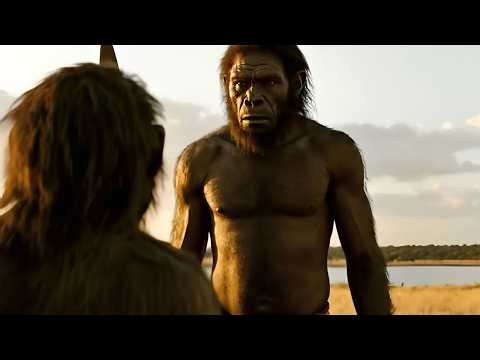 The Origins of Humanity: A Journey to the First Man (Documentary)