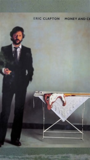 In February of 1983, Eric released his eighth solo studio album, 'Money and Cigarettes,' which includes the song "I’ve Got A Rock N’ Roll Heart." | Eric Clapton