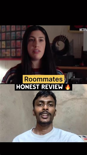 Roommates (2026) | Honest Review 🔥