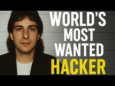 How One Man Beat the System | The Ultimate Hacker Story