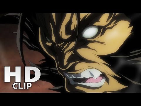 Wolverine Goes Berserk | X-Men Anime