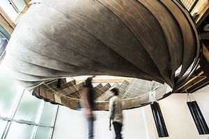 MIT and google transform the office cubicle into a flexible cocoon