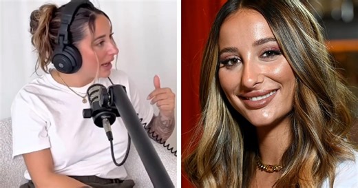 Love is blind-Milly, Klara Elvgren: ”Vill känna mig snygg” och Sydney Sweeneys badvatten-tvål