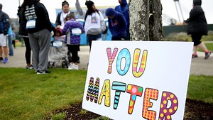 Let's talk about social isolation