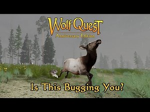 Is This Bugging You?