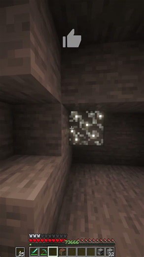 Mojang that enough bye! #minecraft #mojang #diamond