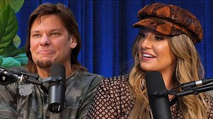 435K views · 9.3K reactions | Lainey Wilson and Theo Von Chat About Dating and Young Love https://bit.ly/theovonclips | Theo Von | Facebook