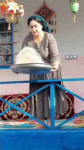 Homemade bread on a wood fire 🔥🍞Soft, fluffy and with the aroma of fresh bread 😍