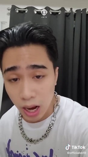 SB19 Mapa Acapella Performance by Josh | Stream on YouTube & Spotify!