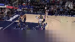 11K views · 894 reactions | KEEP STACKING WINS.  Ant - 31 PTS / 6 REB / 6 AST / 2 STL KAT - 23 PTS / 11 REB / 3 AST / 2 BLK / 2 STL Rudy - 13 PTS / 11 REB / 3 AST / 3 BLK Naz - 13 PTS / 4 REB / 1 BLK / 3 STL Shake - 12 PTS / 1 AST | Minnesota Timberwolves | Facebook