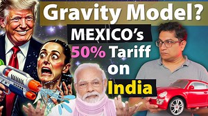 11K views · 77 reactions |  Economy Basics- Backdoor Entry, Rules of...