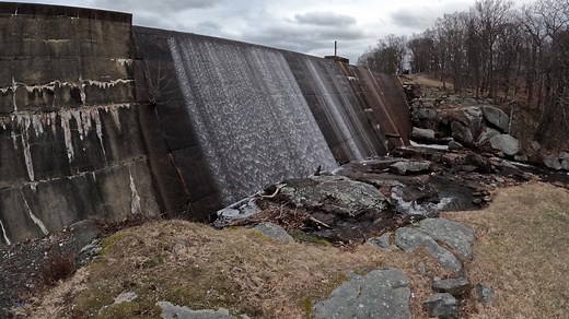 Nearly 100 dams in NY in bad condition, would cause harm if compromised. Where are they?