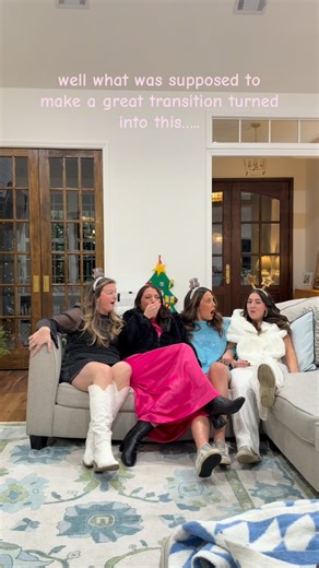 c a d e n c e l y n n on Instagram: "rip the couch🫣 if only I had the guys reactions too 😂"