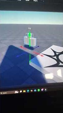 how to make gorilla tag in Roblox!