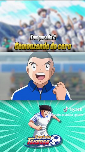 Captain Tsubasa JYA: Episodio 4 Parte III - Futbol y Anime