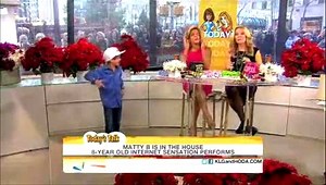 MattyB Looking Back Over 2 Years-Matty B