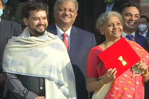 Budget 2021 reformist, will drive economic revival post COVID-19: India Inc