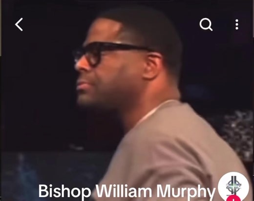 🩸 Pastor Balaam Murphy is in ERROR Matt. 6:33 says SEEK 1st the KINGDOM!!! We are to Flee fornication. Pastor Balaam sir you are in the FLESH and then quotes KANYE Now I ain't sayin' she a gold digger, But she ain't messin' with no broke niggas😳 #dReamcenterATL #williammurphy | Overcoming Homosexuality